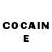 COCAIN FishScale karel vlach
